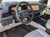 Thumbnail of 2025 Lakeshore Blue Metallic Chevrolet Tahoe