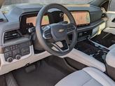 Thumbnail of 2025 Lakeshore Blue Metallic Chevrolet Tahoe