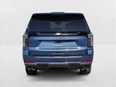 Thumbnail of 2025 Lakeshore Blue Metallic Chevrolet Tahoe