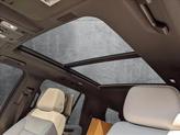 Thumbnail of 2025 Lakeshore Blue Metallic Chevrolet Tahoe