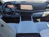 Thumbnail of 2025 Lakeshore Blue Metallic Chevrolet Tahoe
