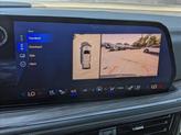 Thumbnail of 2025 Lakeshore Blue Metallic Chevrolet Tahoe