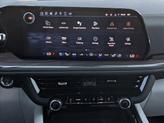 Thumbnail of 2025 Lakeshore Blue Metallic Chevrolet Tahoe