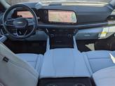 Thumbnail of 2025 Lakeshore Blue Metallic Chevrolet Tahoe