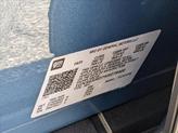 Thumbnail of 2025 Lakeshore Blue Metallic Chevrolet Tahoe