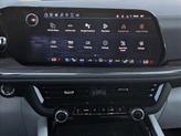 Thumbnail of 2025 Lakeshore Blue Metallic Chevrolet Tahoe