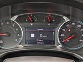 Thumbnail of 2023 Radiant Red Tintcoat Chevrolet Equinox