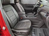 Thumbnail of 2023 Radiant Red Tintcoat Chevrolet Equinox