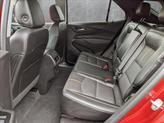 Thumbnail of 2023 Radiant Red Tintcoat Chevrolet Equinox