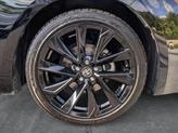 Thumbnail of 2021 Midnight Black Metallic Toyota Corolla