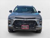 Thumbnail of 2026 Sterling Gray Metallic Chevrolet Trax