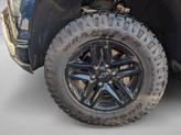 Thumbnail of 2020 Northsky Blue Metallic Chevrolet Silverado 1500