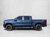 Thumbnail of 2020 Northsky Blue Metallic Chevrolet Silverado 1500