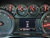 Thumbnail of 2020 Northsky Blue Metallic Chevrolet Silverado 1500