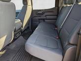 Thumbnail of 2020 Northsky Blue Metallic Chevrolet Silverado 1500