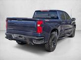 Thumbnail of 2020 Northsky Blue Metallic Chevrolet Silverado 1500