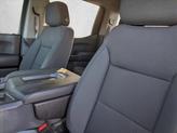 Thumbnail of 2020 Northsky Blue Metallic Chevrolet Silverado 1500