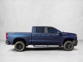 Thumbnail of 2020 Northsky Blue Metallic Chevrolet Silverado 1500
