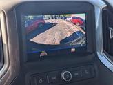 Thumbnail of 2020 Northsky Blue Metallic Chevrolet Silverado 1500