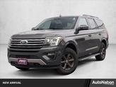 Photo of 2018 Magnetic Metallic Ford Expedition