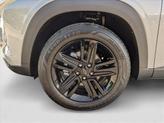 Thumbnail of 2025 Sterling Gray Metallic Chevrolet Trax