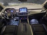 Thumbnail of 2021 Satin Steel Metallic Chevrolet Tahoe