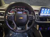 Thumbnail of 2021 Satin Steel Metallic Chevrolet Tahoe