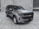 Thumbnail of 2021 Satin Steel Metallic Chevrolet Tahoe