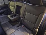 Thumbnail of 2021 Satin Steel Metallic Chevrolet Tahoe