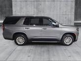 Thumbnail of 2021 Satin Steel Metallic Chevrolet Tahoe
