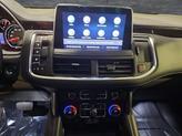 Thumbnail of 2021 Satin Steel Metallic Chevrolet Tahoe