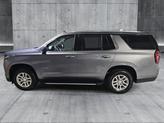 Thumbnail of 2021 Satin Steel Metallic Chevrolet Tahoe