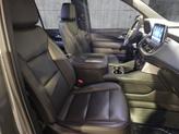 Thumbnail of 2021 Satin Steel Metallic Chevrolet Tahoe