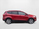 Thumbnail of 2019 Ruby Red Metallic Tinted Clearcoat Ford Escape