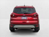 Thumbnail of 2019 Ruby Red Metallic Tinted Clearcoat Ford Escape