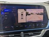 Thumbnail of 2025 Black Chevrolet Equinox EV