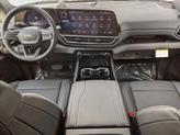 Thumbnail of 2026 Black Chevrolet Silverado EV