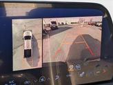 Thumbnail of 2026 Black Chevrolet Silverado EV