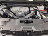 Thumbnail of 2025 Mosaic Black Metallic Chevrolet Traverse