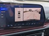 Thumbnail of 2025 Mosaic Black Metallic Chevrolet Traverse
