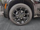 Thumbnail of 2025 Mosaic Black Metallic Chevrolet Traverse
