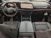 Thumbnail of 2025 Mosaic Black Metallic Chevrolet Traverse