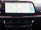 Thumbnail of 2025 Mosaic Black Metallic Chevrolet Traverse