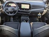Thumbnail of 2025 Mosaic Black Metallic Chevrolet Equinox