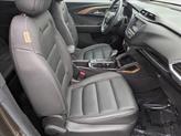 Thumbnail of 2022 Zeus Bronze Metallic Chevrolet Trailblazer