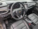 Thumbnail of 2022 Zeus Bronze Metallic Chevrolet Trailblazer