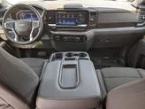 Thumbnail of 2025 Cypress Gray Chevrolet Silverado 1500