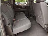 Thumbnail of 2025 Cypress Gray Chevrolet Silverado 1500