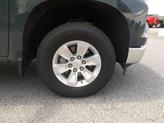 Thumbnail of 2025 Cypress Gray Chevrolet Silverado 1500