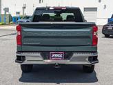 Thumbnail of 2025 Cypress Gray Chevrolet Silverado 1500